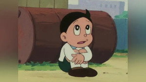パーマン 1. évad Ep.9 9. epizód