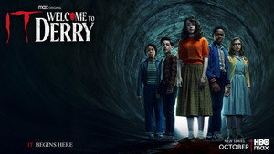 IT: Welcome to Derry kép