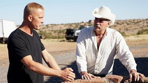 Farmmentők 2. évad Ep.1 1. epizód