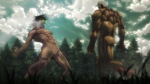 Attack on Titan 2. évad Ep.7 7. epizód