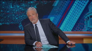 The Daily Show 31. évad Ep.1 1. epizód