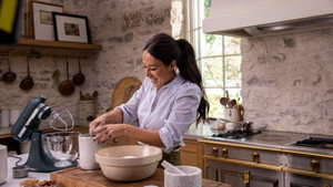 Magnolia Table with Joanna Gaines 3. évad Ep.4 4. epizód