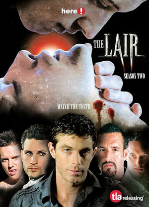 The Lair poszter