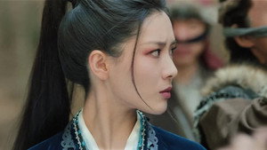 女帝 1. évad Ep.6 6. epizód