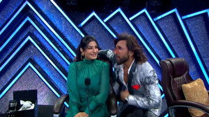 India's Best Dancer 3. évad Ep.46 46. epizód