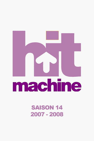 Hit Machine 14. évad (2007-09-01) poszter