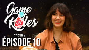 Game of Roles 3. évad Ep.9 9. epizód