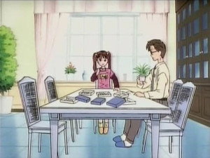 こどものおもちゃ 1. évad Ep.29 29. epizód