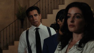 Sugar 2. évad Ep.5 Ismeretlenek