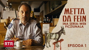 Metta da fein 1. évad Ep.1 1. epizód