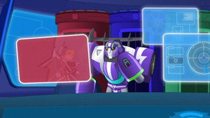 Transformers: Mentő Botok 3. évad Ep.22 22. epizód