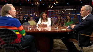 De Tafel van Gert 1. évad Ep.2 2. epizód