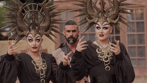 The Boulet Brothers' Dragula 3. évad Ep.4 4. epizód