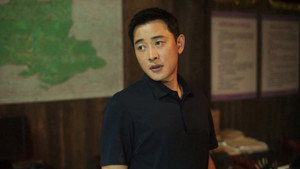 江山如此多娇 1. évad Ep.15 15. epizód