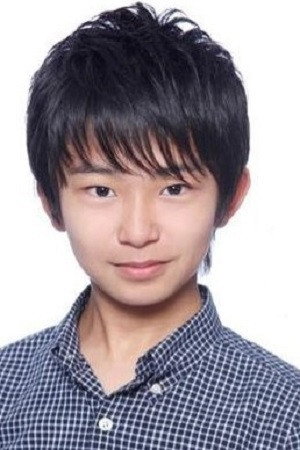 加藤清史郎 profil kép