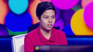 कौन बनेगा करोड़पति 16. évad Ep.126 126. epizód