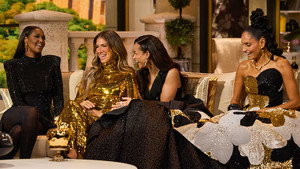 The Real Housewives of New York City 15. évad Ep.16 16. epizód