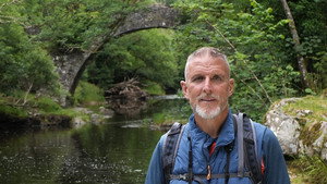 Iolo's River Valleys 2. évad Ep.1 1. epizód