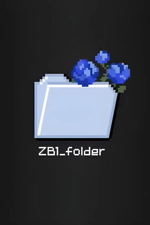[ZB1_Folder] 1. évad (2023-07-09) poszter