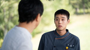 취사병 전설이 되다 1. évad Ep.4 4. epizód