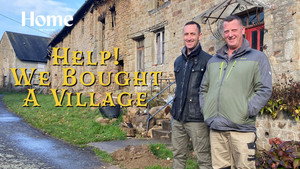 Help! We Bought A Village kép