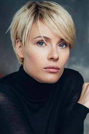 Виктория Маслова profil kép
