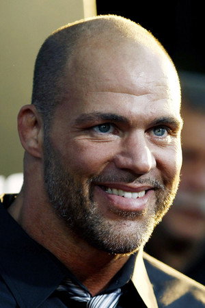 Kurt Angle profil kép