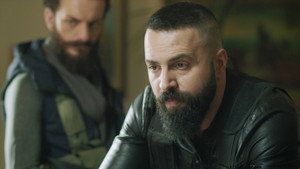 Al Hayba 2. évad Ep.16 16. epizód