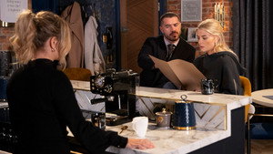 Coronation Street 65. évad Ep.145 145. epizód
