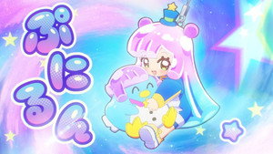 Puniru Is a Kawaii Slime 1. évad Ep.22 22. epizód