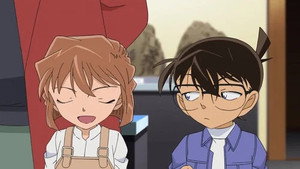 名探偵コナン 1. évad Ep.996 996. epizód