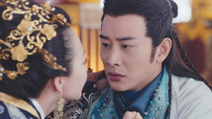 The Princess Weiyoung 1. évad Ep.34 34. epizód