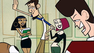 Clone High kép