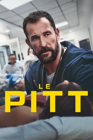 Vészhelyzet Pittsburghben poszter
