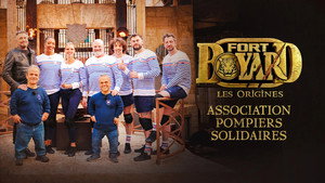 Fort Boyard - Az erőd 36. évad Ep.6 6. epizód