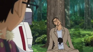 名探偵コナン 1. évad Ep.1069 1069. epizód