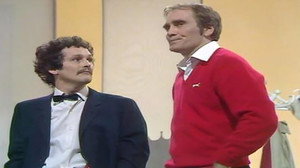 The Cannon & Ball Show 1. évad Ep.4 4. epizód