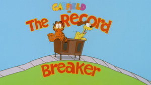 Garfield és barátai 5. évad Ep.6 6. epizód
