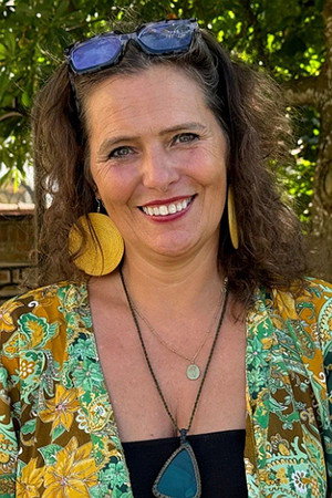 Claudia profil kép