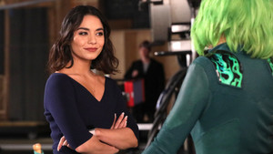 Powerless 1. évad Ep.8 8. epizód