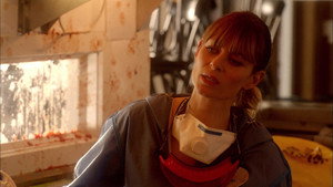 Mr & Mrs Murder 1. évad Ep.13 13. epizód