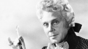 The Adventures of the Scarlet Pimpernel kép