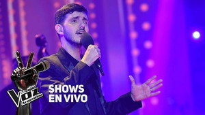 La Voz Argentina 2. évad Ep.43 43. epizód