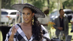 The Real Housewives of Potomac 10. évad Ep.11 11. epizód