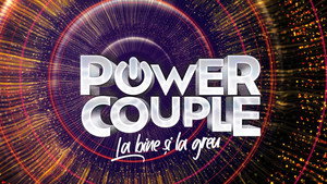 Power Couple România – La bine şi la greu kép