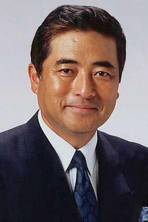 勝呂誉
