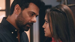 Ufff... Yeh Love Hai Mushkil 1. évad Ep.58 58. epizód