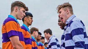 Ackley Bridge 1. évad Ep.5 5. epizód