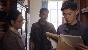 无眠之境 1. évad Ep.15 15. epizód