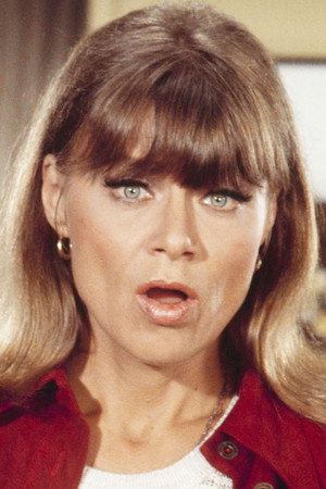 Nita Talbot profil kép